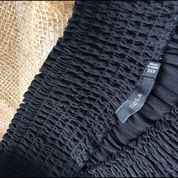 ARITZIA TALULA Marcilly Blouse - Picture 5 of 6